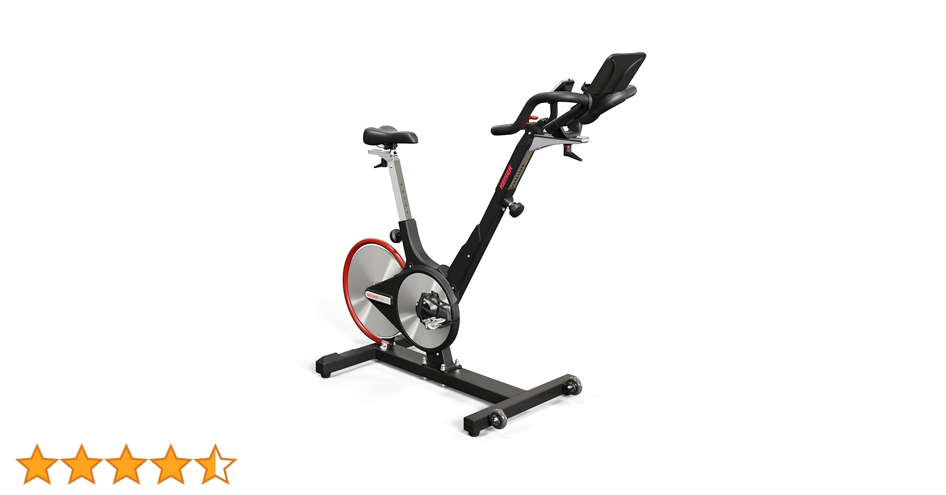 【今日まで限定価格】KEISER m3 スピニングバイク 今日まで限定価格】KEISER m3 スピニングバイク Amazon | Keiser